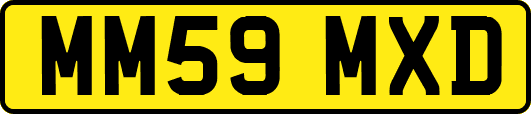 MM59MXD