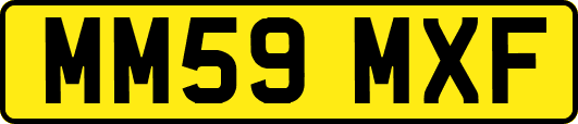 MM59MXF