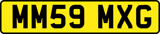 MM59MXG