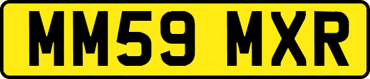 MM59MXR