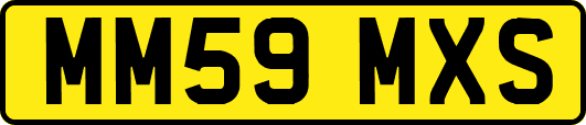 MM59MXS