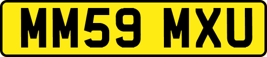 MM59MXU