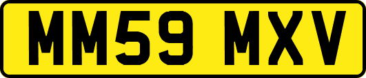 MM59MXV