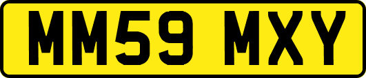 MM59MXY