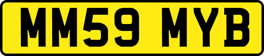 MM59MYB