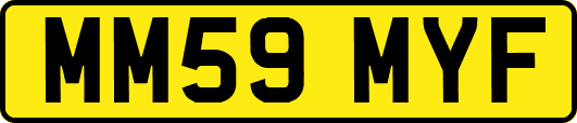 MM59MYF