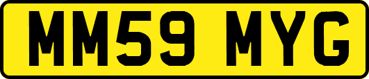 MM59MYG