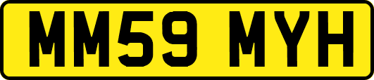 MM59MYH