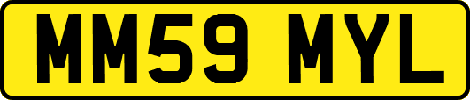 MM59MYL