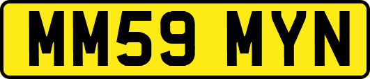 MM59MYN