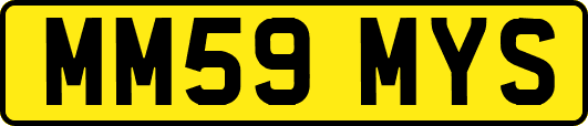 MM59MYS