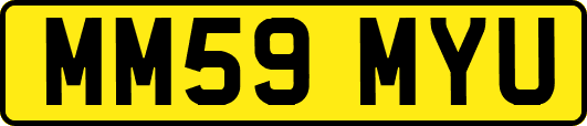 MM59MYU