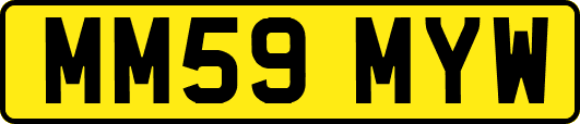 MM59MYW