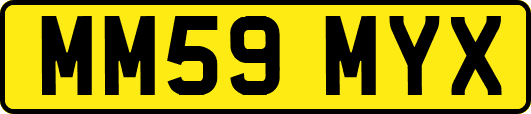 MM59MYX