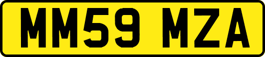 MM59MZA