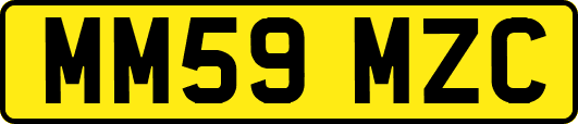 MM59MZC
