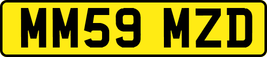 MM59MZD