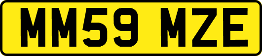 MM59MZE