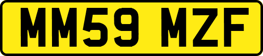 MM59MZF