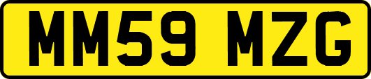 MM59MZG