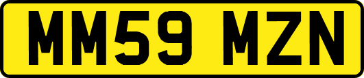 MM59MZN