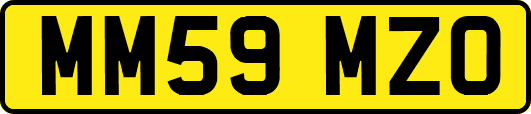 MM59MZO