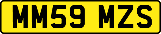 MM59MZS