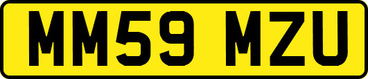MM59MZU