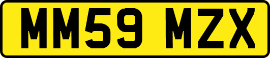 MM59MZX