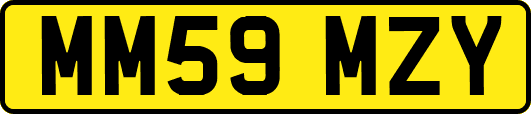 MM59MZY