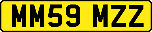 MM59MZZ