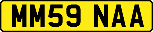 MM59NAA