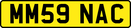 MM59NAC