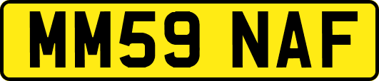MM59NAF