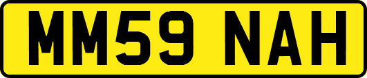 MM59NAH