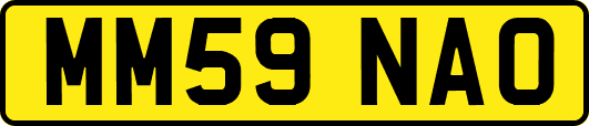 MM59NAO