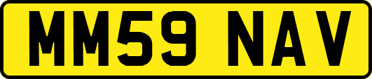 MM59NAV