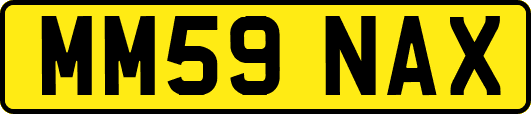 MM59NAX
