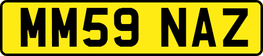 MM59NAZ