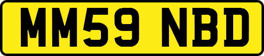 MM59NBD