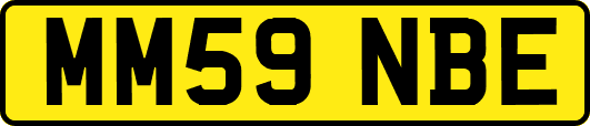 MM59NBE