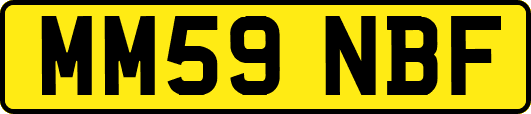 MM59NBF