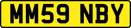 MM59NBY