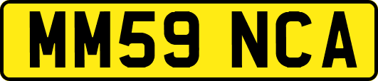 MM59NCA