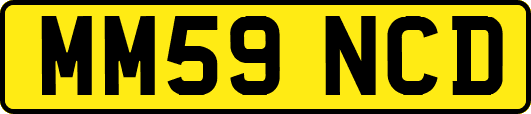 MM59NCD