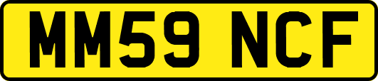 MM59NCF