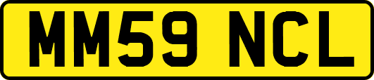 MM59NCL