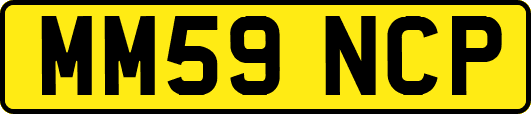 MM59NCP