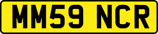 MM59NCR