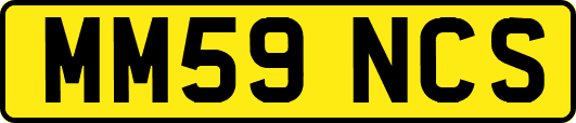 MM59NCS